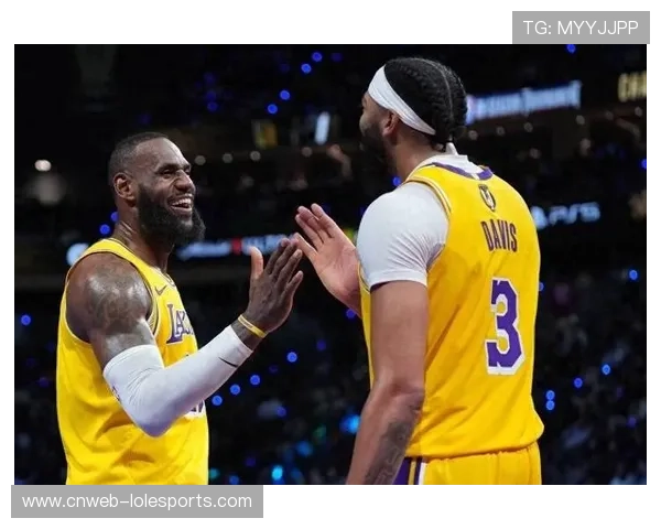 詹姆斯戴维斯即将回归,湖人杯赛受期待