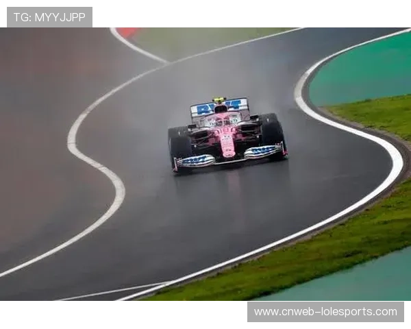 斯托尔延续父亲车队席位,加拿大车手寻求证明实力