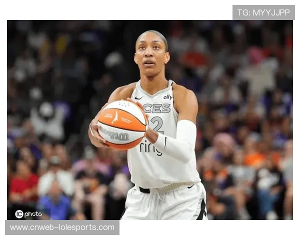 王牌横扫水星夺冠，威尔逊成历史首位单赛季包揽MVP、DPOY与FMVP球员