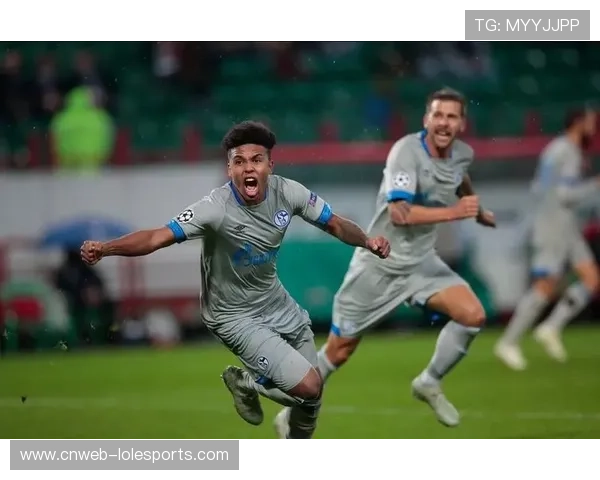 欧冠数据可视化课程进校园:青少年足球分析工具普及计划启动